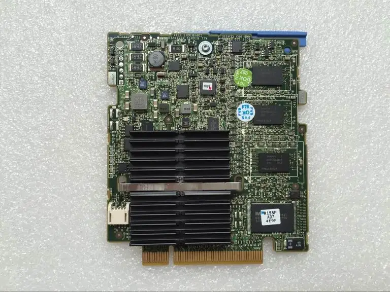 

original 1PPY7 01PPY7 F2WGY H700 SAS Array Card MINI Raid card For M600 M610 M910 Server no bettey
