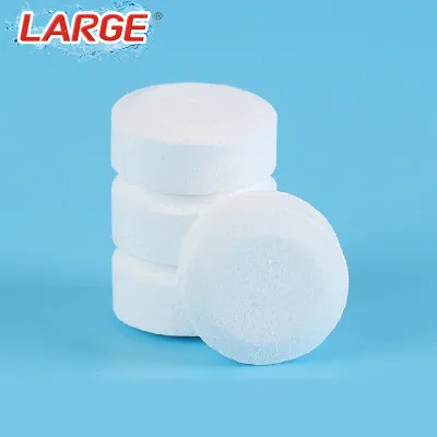 

Espresso Coffee Machine Cleaning Tablet Effervescent Tablet Descaling Agent Cleaner vclean V Clean Spot Kitchen Accessories