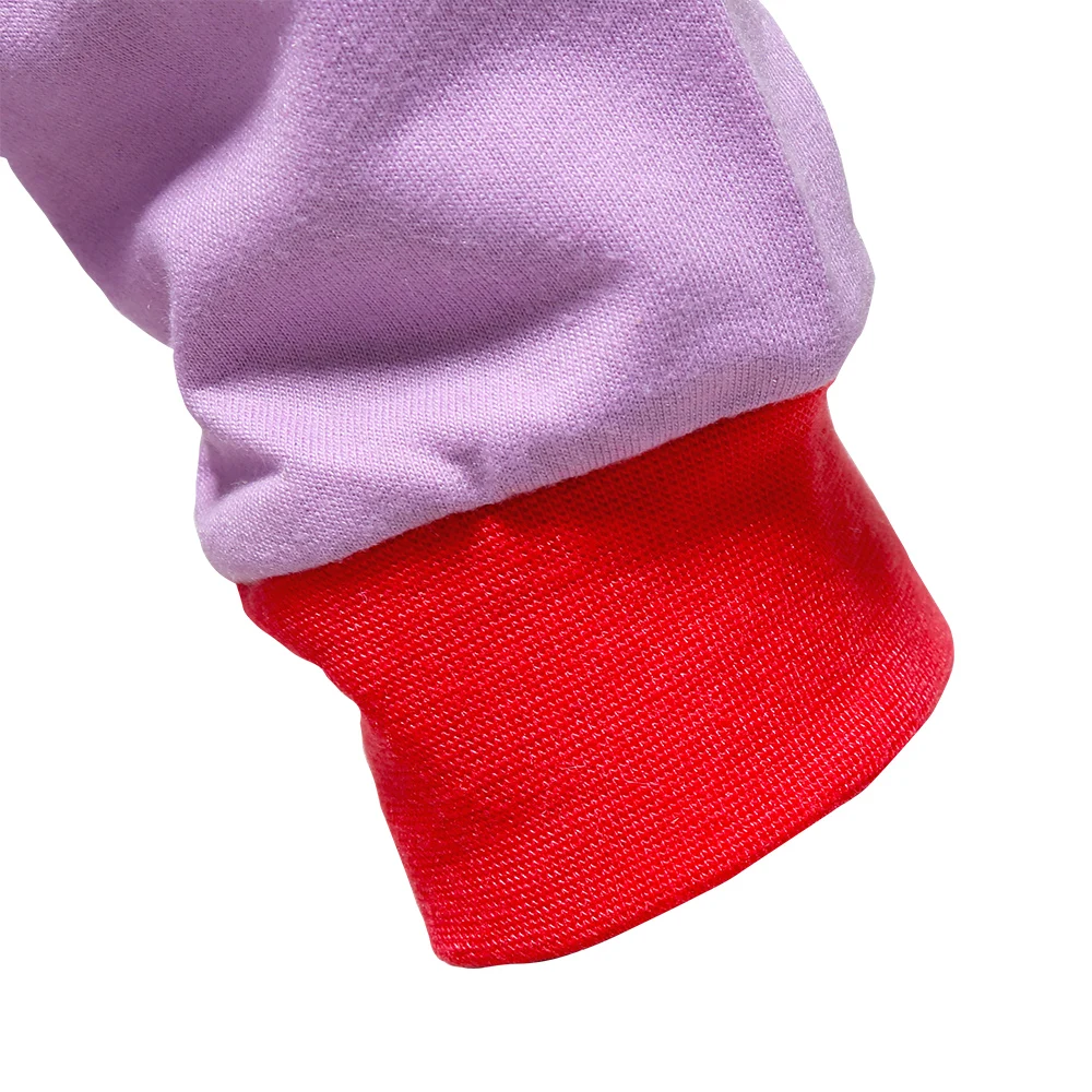 astounding New Autumn My Little Poli Christmas Coat Kids Girls Rainbow Dash jacket Pony Children Baby Boys Hoo