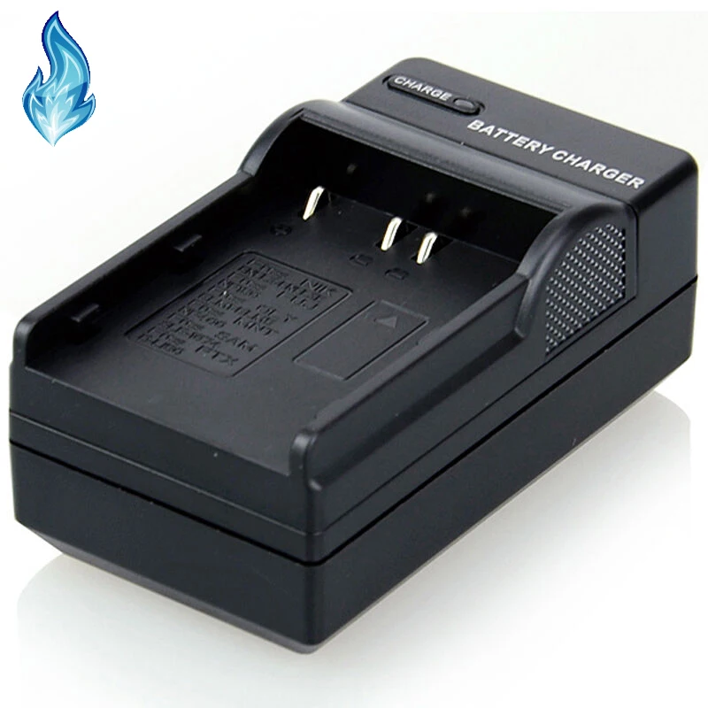 Konica minolta camera battery charger pasapje