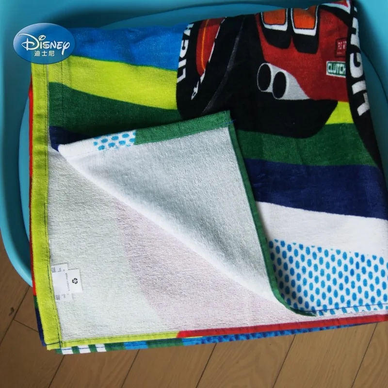 conew_mc queen cars beach towel (9)