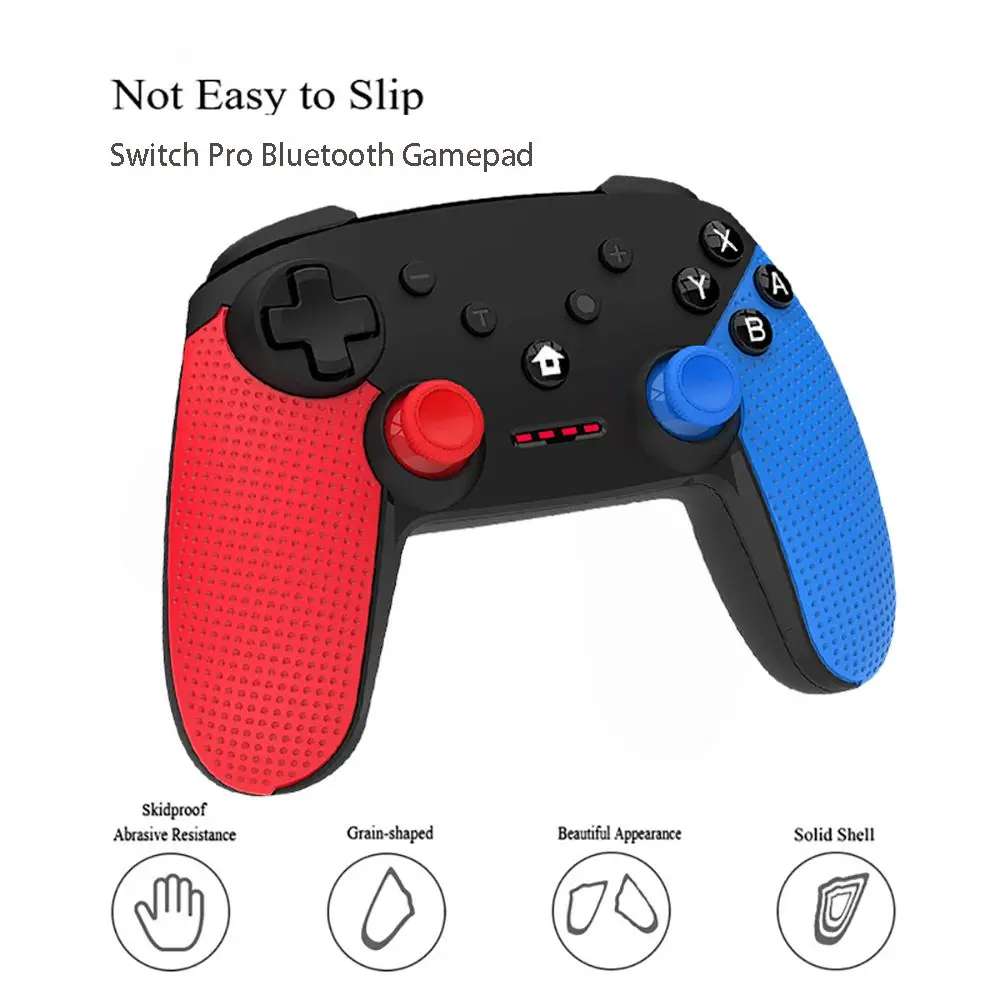 nintend switch pro joystick