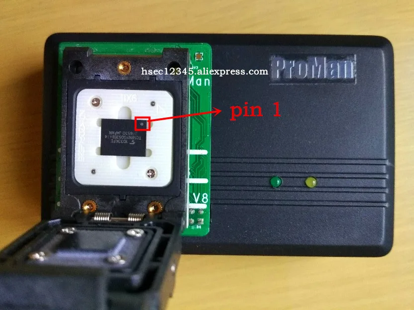 1.8V NAND5