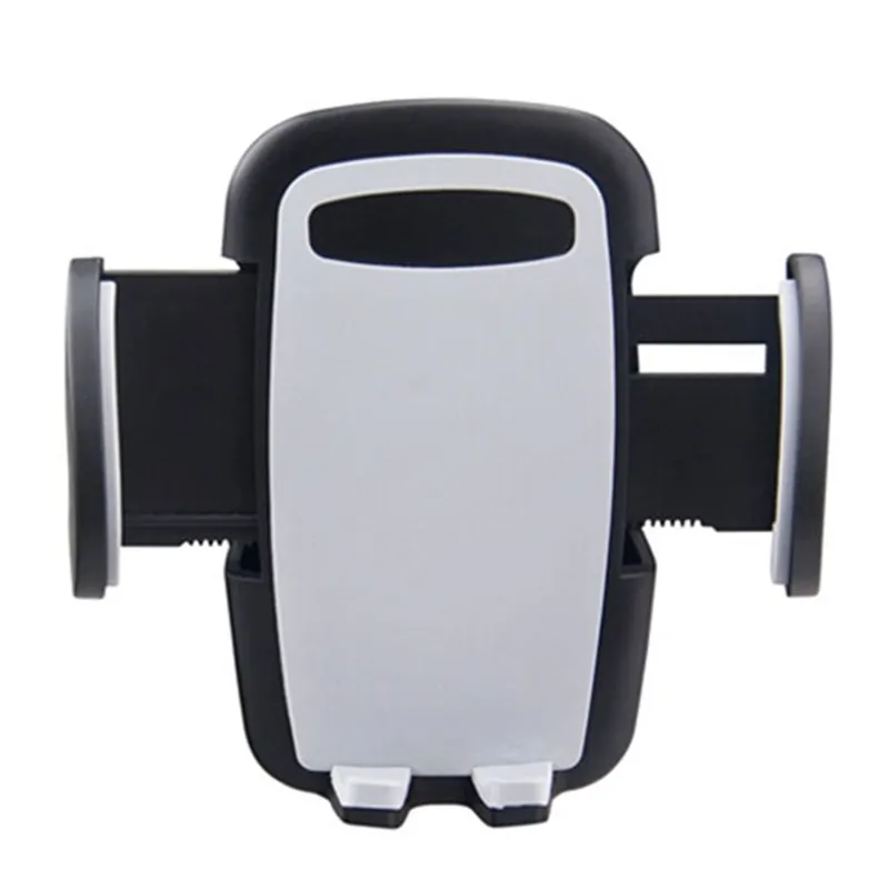  Rotary Suction CD Slot Car Air Vent Clip Mobile Phone Car Holders Stands For Xiaomi MI6 M5X/Wiko Je