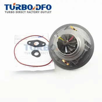 

KKK K03 turbo cartridge Balanced 53039880105 for Audi TT 2.0 TFSI 147 Kw BWA-BPY - turbine CHRA NEW core repair kits 06F145701G