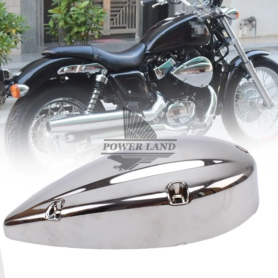 Абсолютно Новый чехол для мотоцикла Honda Shadow Aero 750 VT750C 2004-2012 Spirit VT750C2 RS VT750RS |