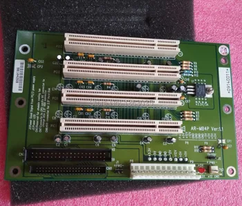 

AR-MB4P industrial 4 x PCI Slot Passive Backplane system board tested working