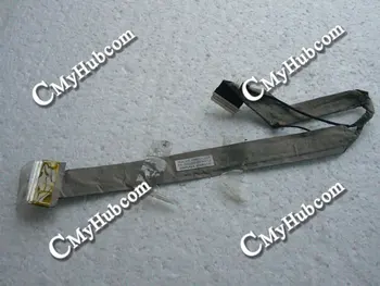 

For HP For Compaq 8710p 8710w DC02000CG00 450471-001 IAL80_LCD_WIRESET_ASSY LED LCD Screen LVDS VIDEO Display Cable