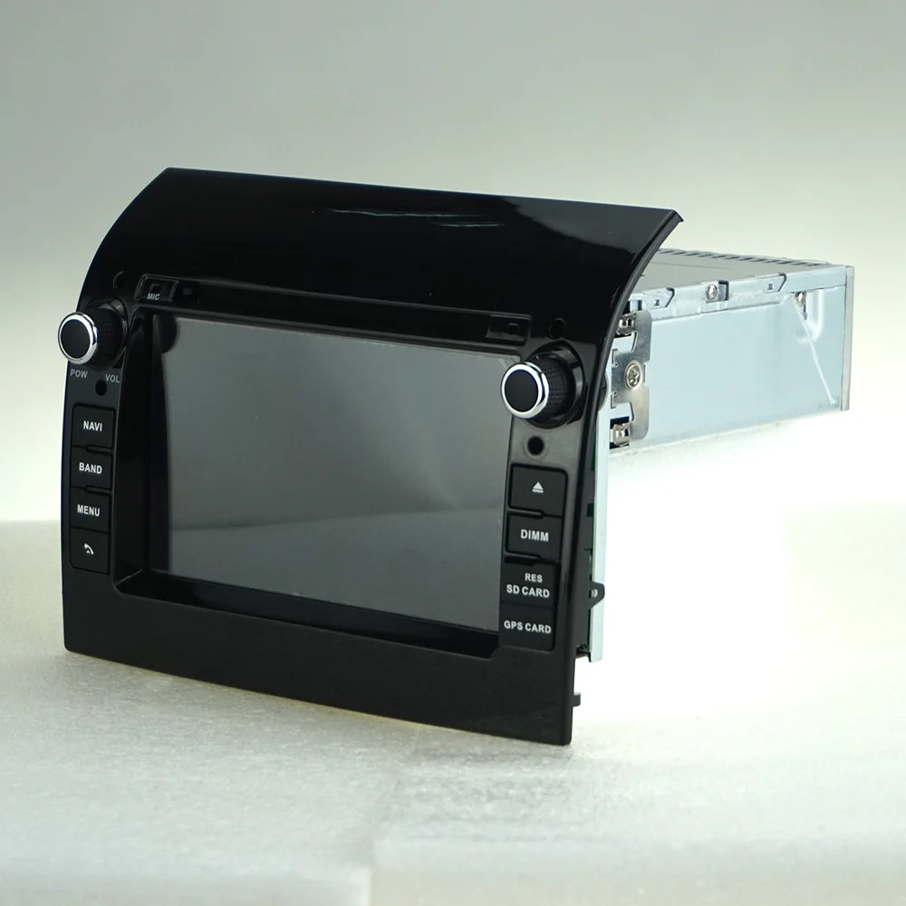 Best OZGQ Android 7.1 Car DVD Player For Citroen Relay 2006-2018 HD Screen Auto GPS Navigation BT Radio TV Audio Video Music Stereo 3