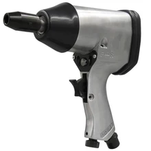 High accuracy 1/2 Inch Home DIY Pneumatic Wrench Drive Air Impact Wrench Device Ratchet Compressor Tool Socket Bar sat1785 pneumatic impact wrench high quality 1 2 air impact wrench