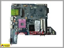 original Laptop Motherboard LA-4101P 577510-001 for HP Compaq CQ40 CQ40-605TU S478 100% Test ok