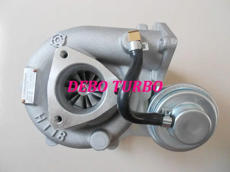 HT18 14411-62T00 Turbo турбонагнетатель для Nissan Y60 Y61 Safari патруль гражданских, Ford Maverick TD42T, 4.2L дизельного топлива