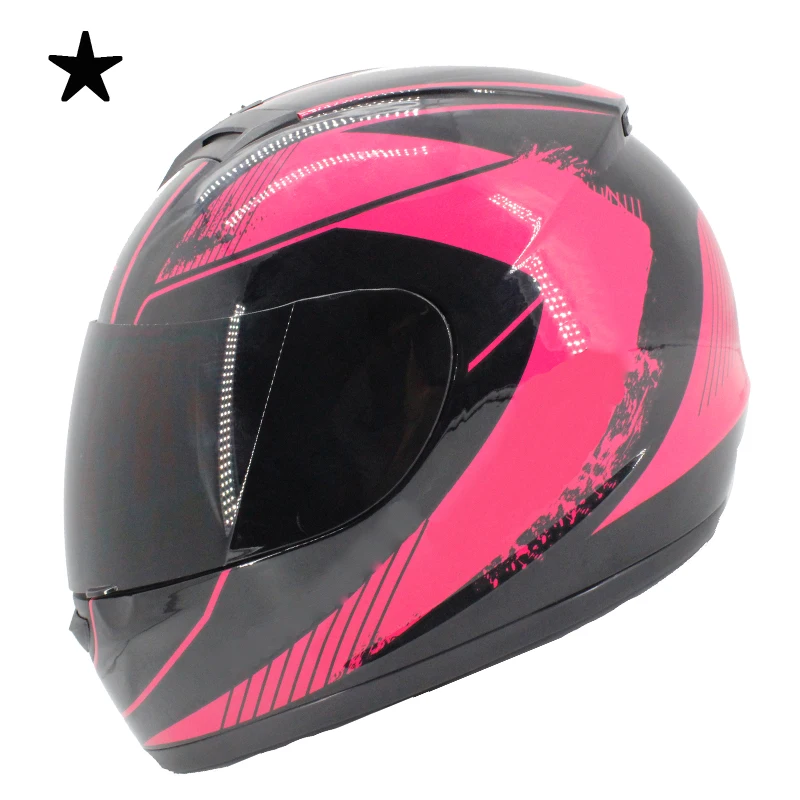 LDMET casco мото rcycle шлем полный уход за кожей лица от raod capacetes de moto ciclista крест для гонок