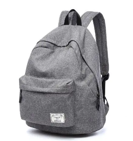 TUGUAN Brand Men Women 14 font b Laptop b font Notebook font b Backpack b font