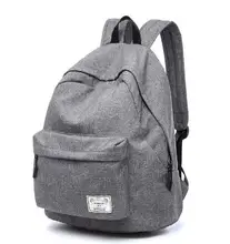 TUGUAN Marca Mujeres de Los Hombres de 14 “Laptop Notebook mochila Mochilas Mochilas bolso Masculino Femenino Mochila Escolar Para adolescentes Knapacks