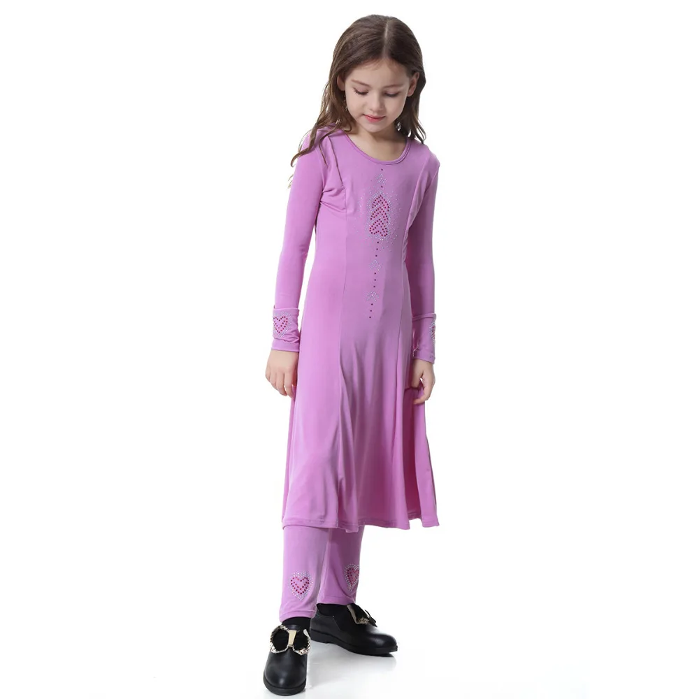light purple 8