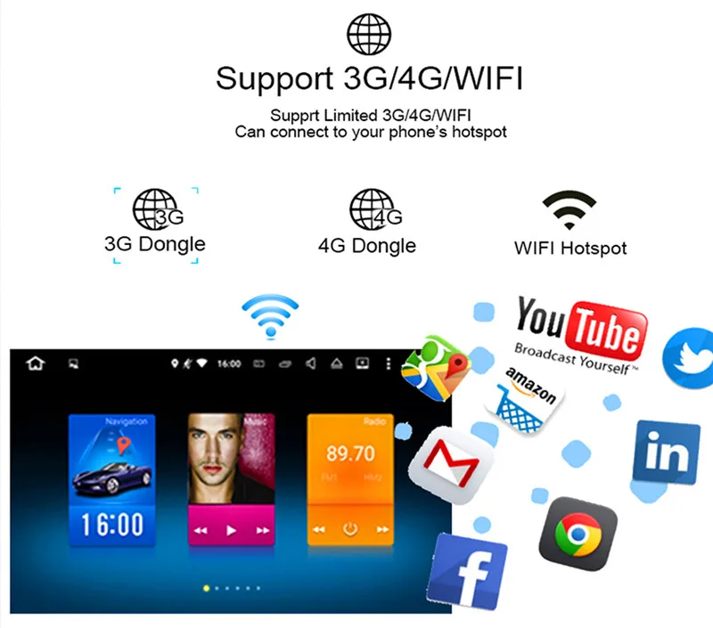 Discount Aotsr Android 8.0/7.1 GPS navigation Car DVD Player For Toyota Corolla 2006-2011multimedia radio recorder 4GB+32GB 2GB+16GB 14 Discount Aotsr Android 8.0/7.1 GPS navigation Car DVD Player For Toyota Corolla 2006-2011multimedia radio recorder 4GB+32GB 2GB+16GB 14