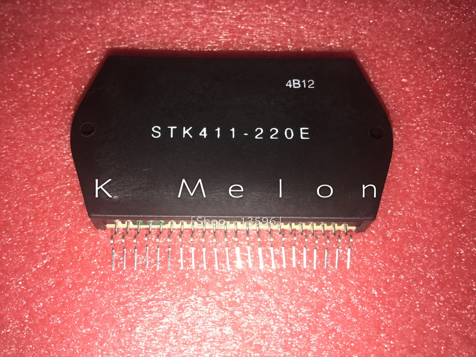 NEW 100% original STK411-220E STK411-240E STK407-070B | Обустройство дома