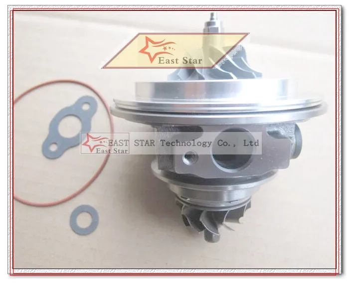 Turbo Cartridge CHRA K03 53039700120 53039880120 For Peugeot 207 308 3008 5008 RCZ Citroen DS 3 C4 EP6CDT 1.6L THP