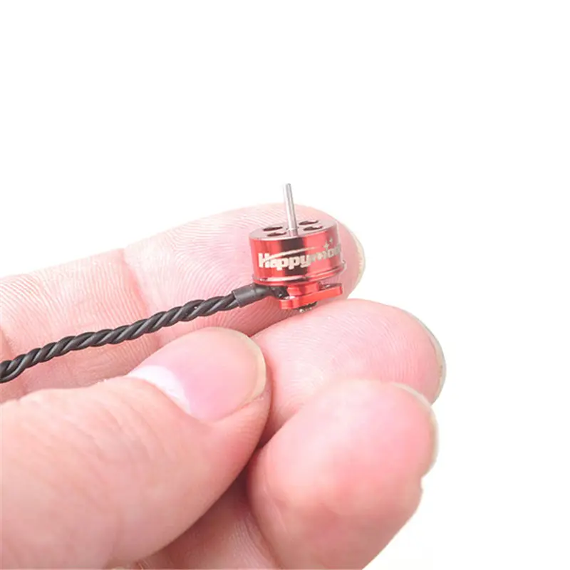 Happymodel SE0703 19000KV 1S мини Бесщеточный микро двигатель для радиоуправляемого дрона
