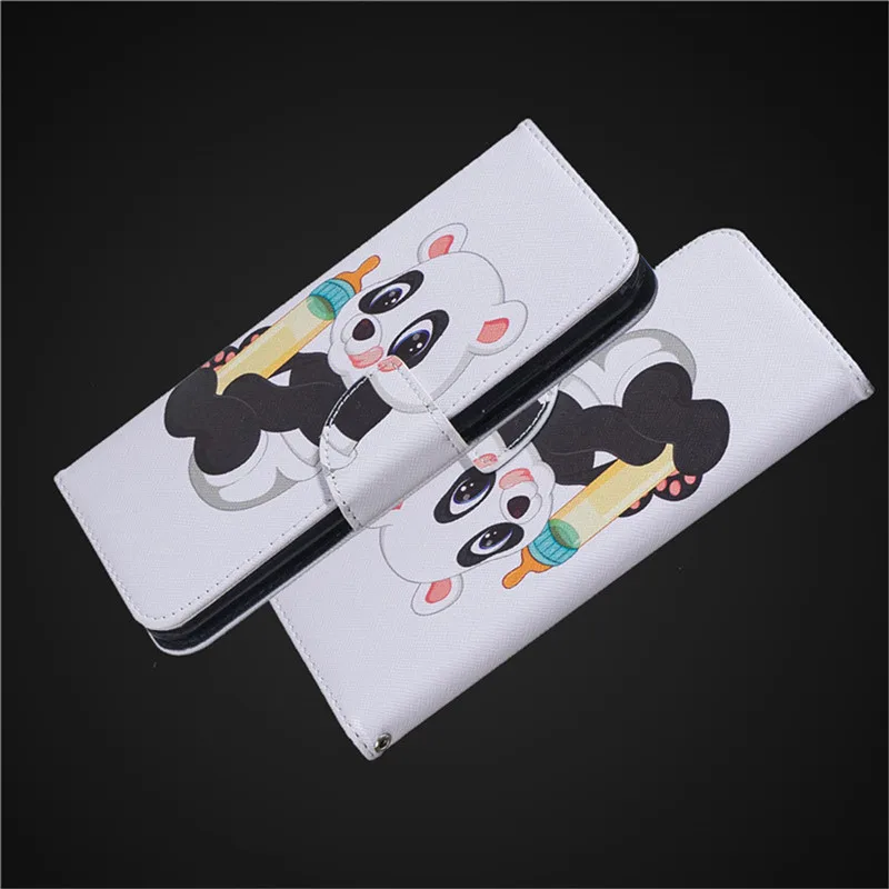 For Huawei Honor 9 Lite Case (112)
