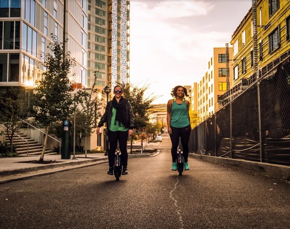 SOLOWHEEL Glide3 (8)