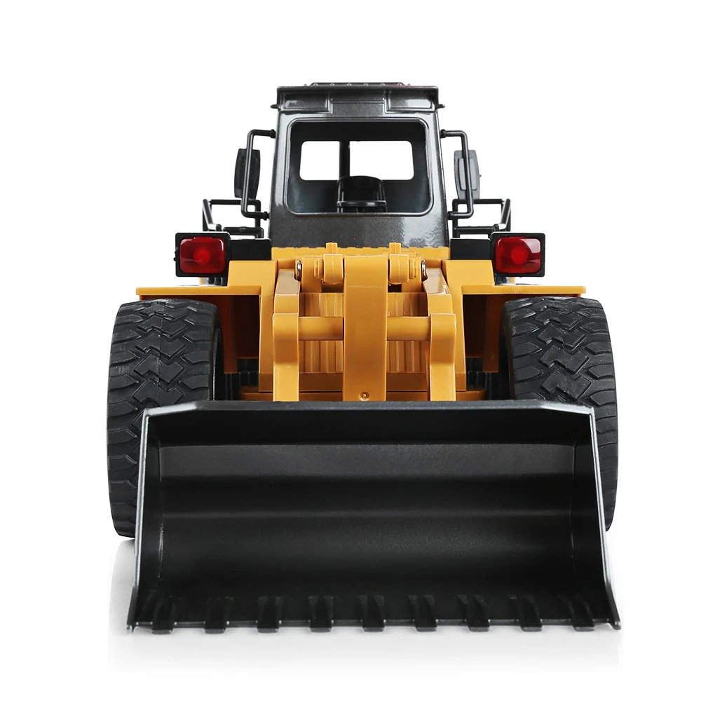 

1/14 RC Truck Model Metal Charging Rc Hydraulic Excavator RTR Remote Control Truck RC Vehicle Toys