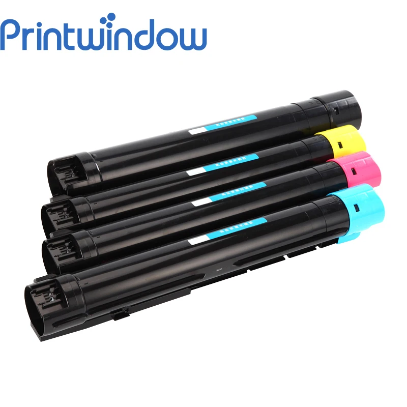 

Printwindow Compatible Toner Cartridge for Xerox DocuCentre 2260/2263/2265 4X/Set