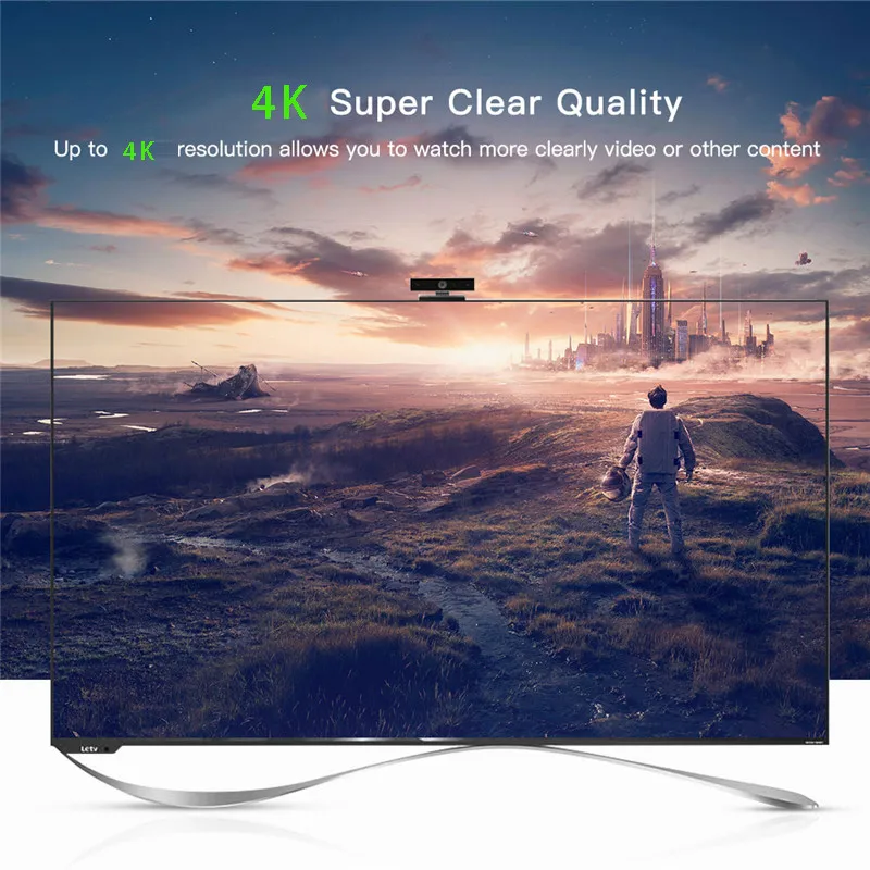 Высокоскоростной HDMI кабель Robotsky 2 0 4K 1080P 3D для проектора PS3 Apple TV|Кабели HDMI| |