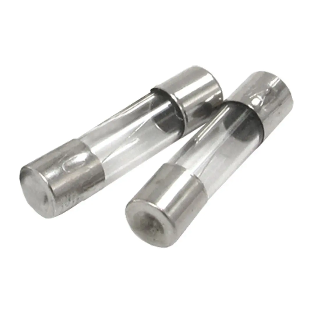 20 Pcs 250V 3A 5 x 20mm Quick Blow Glass Tube Fusesin Fuses from