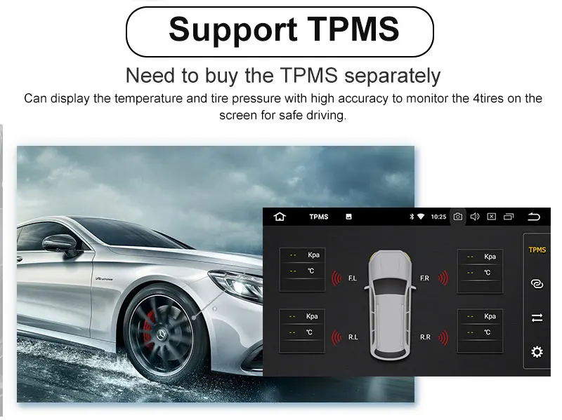 Sale Aotsr Android 8.1 GPS navigation Car DVD Player For FIAT DUCATO 2011-2015 multimedia 2 din radio recorder 4GB+32GB 2GB+16GB 14