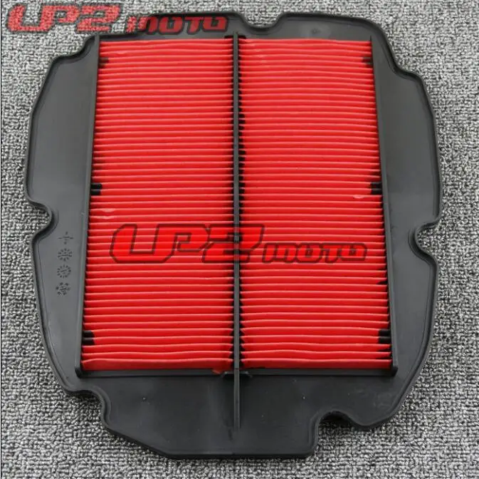 Мотоцикл воздушный фильтр подходит для Honda VFR800F VFR800 1998-2010 2011 2012 2013 2014 2015 |