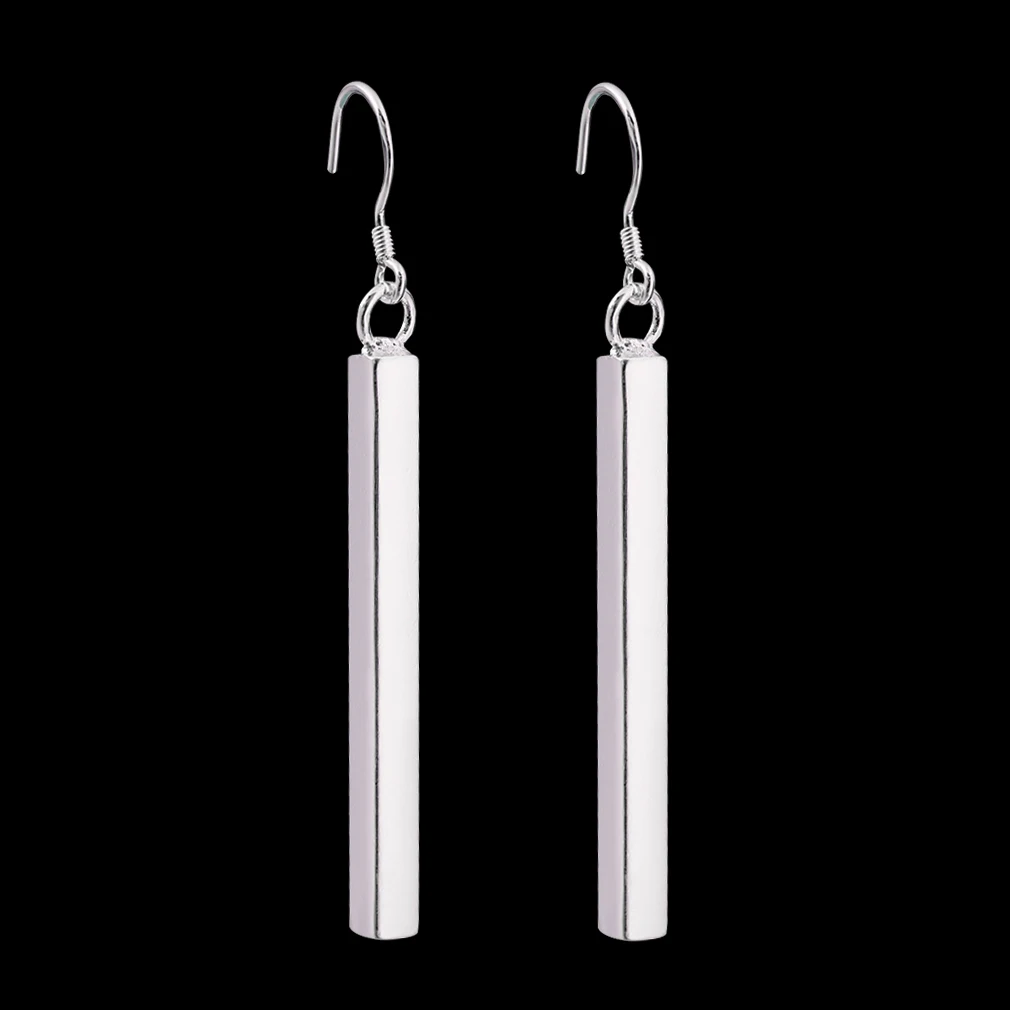 

Women Drop Earrings Bar Stick Dangle Drop Earrings Charm Jewelry Special Design And Unique Structure