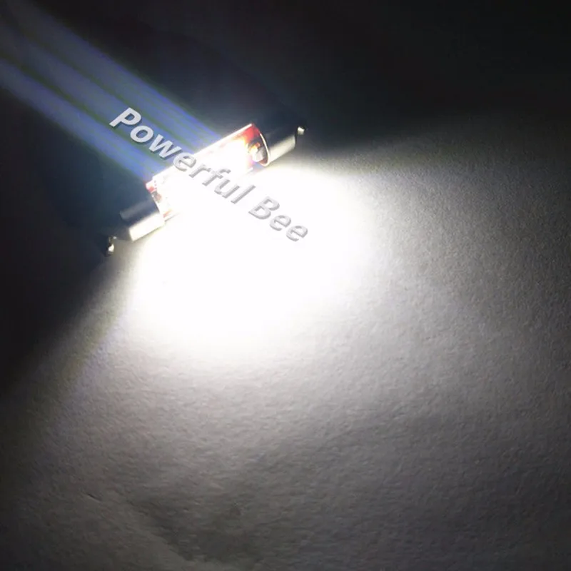 C5W-4014SMD-36-41MM CANBUS7