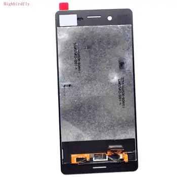 

For Sony xperia X / x performance F8131 F8132 F5121 f5122 LCd display Screen+touch Glass Digitizer Assembly full set