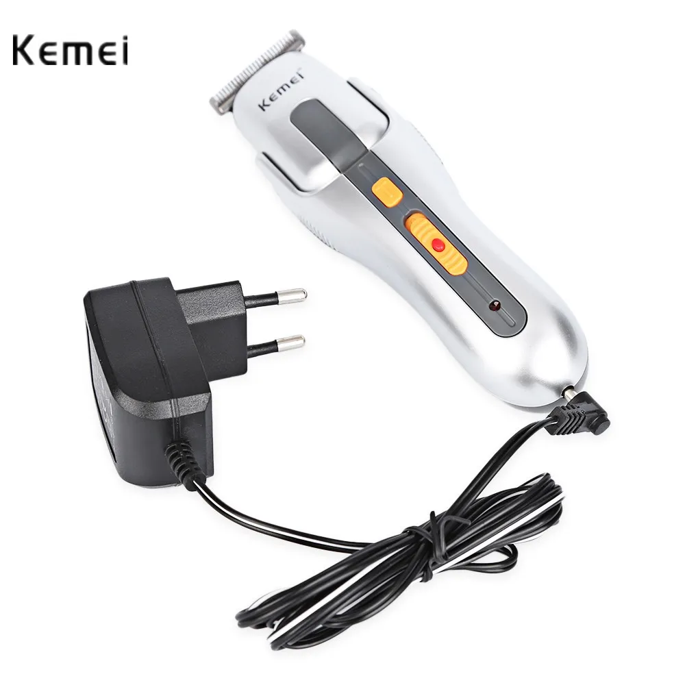 Kemei км 680A ЕС Plug Многофункциональный Перезаряжаемые электробритва бритва