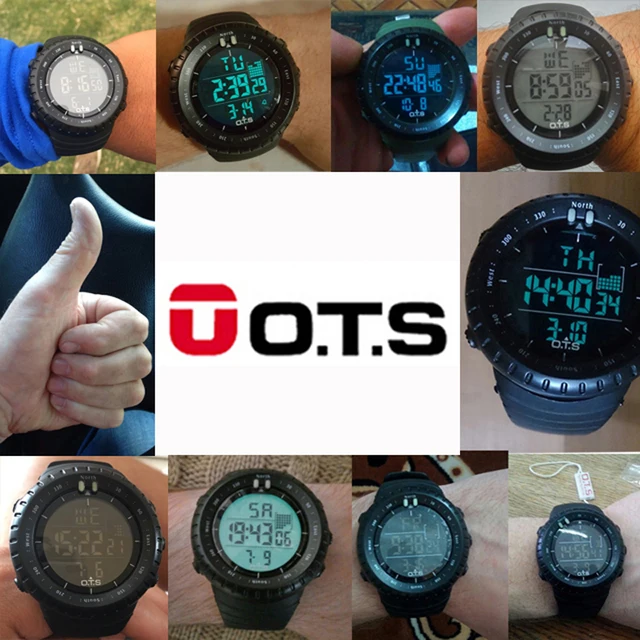 ots watch company