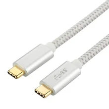 USB-C кабель для быстрой зарядки type-C кабель для зарядки мобильного телефона usb type C кабель для Xiaomi Mi9 Redmi Note 7 Galaxy S9 S8 Plus Note 8