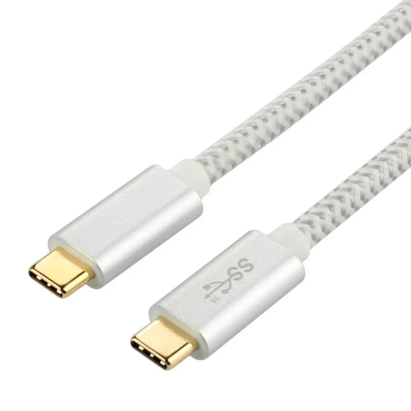 

USB-C Cable Fast Charge Type-C Mobile Phone Charging Wire USB Type C Cable for Xiaomi Mi9 Redmi Note 7 Galaxy S9 S8 Plus Note 8