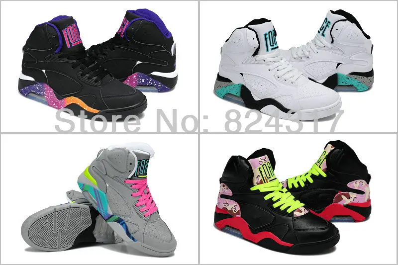 charles barkley shoes foot locker
