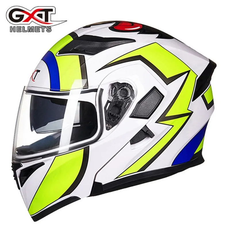 Новое поступление открытый модульный шлем для мужчин женщин высокое качество Безопасности Мотоциклетный флип Capacete Casco 902