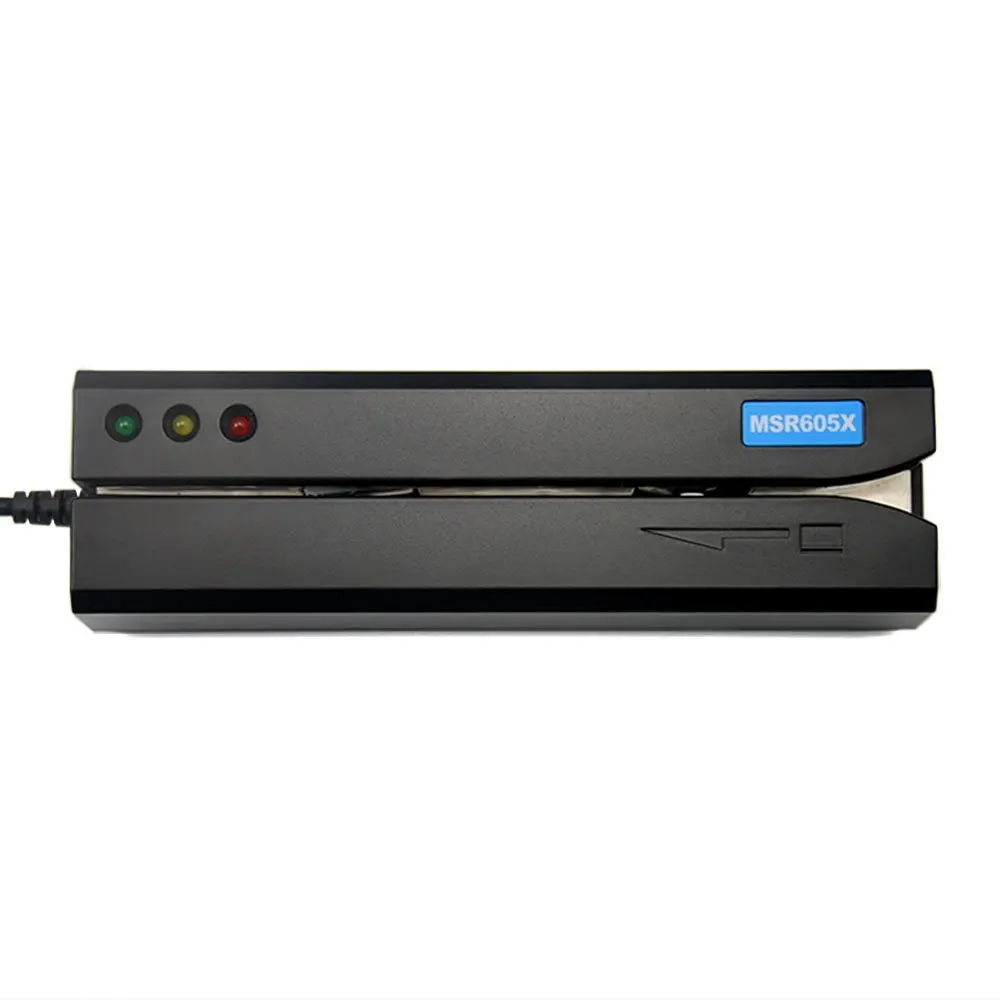 Card Auto Writer Msr605 1