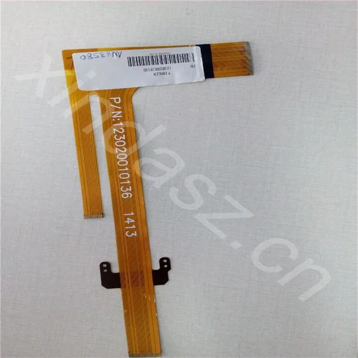 Pioneer Dvd Avh 3500 3550 3580 Avh3580 dvd PN 123020010136 1413 2