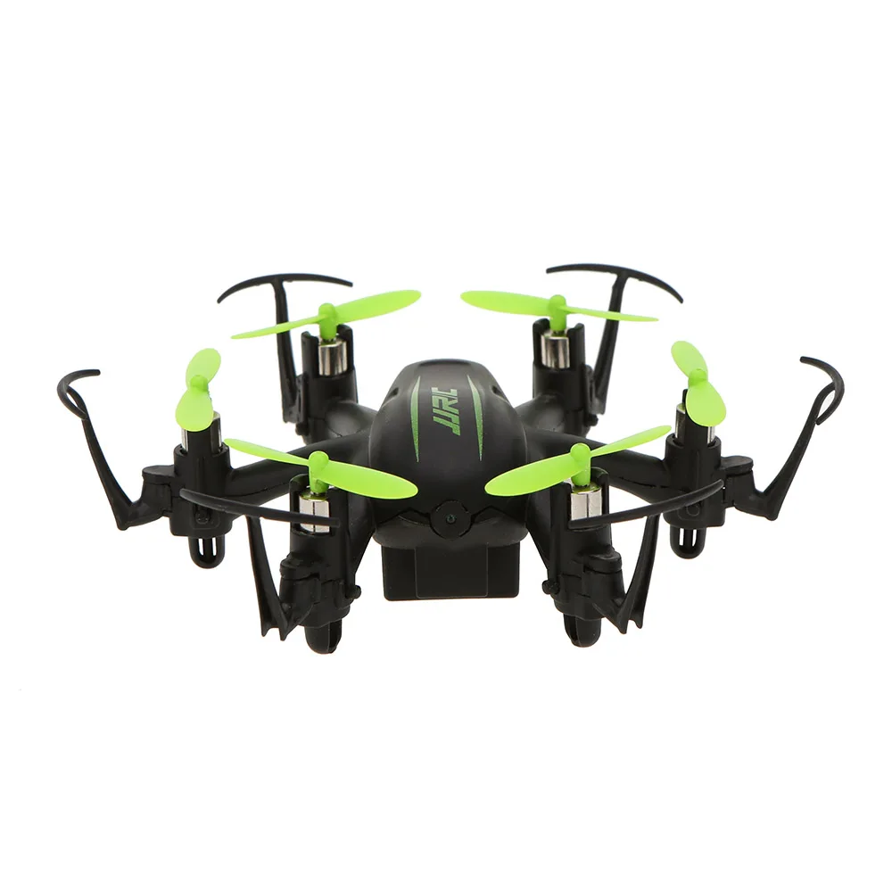 JJRC H20C 2,4G 4CH 6 Axis Gyro RC безгонный режим гексакоптера автоматического возврата мини беспилотные летательные аппараты с 2.0MP Камера