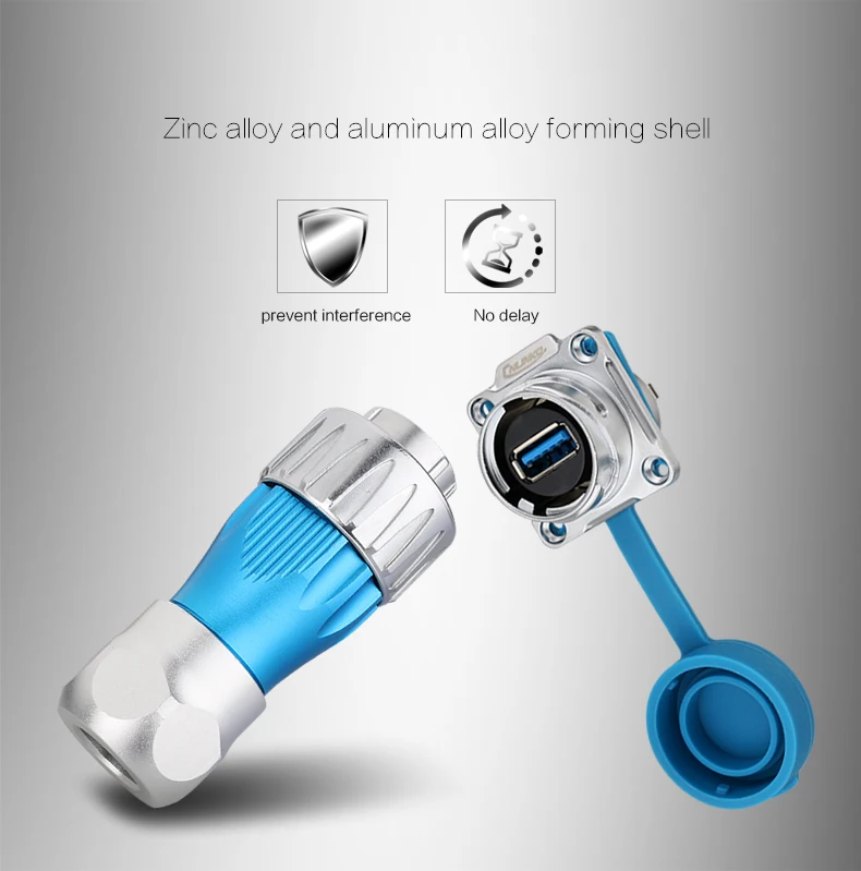 DH-24-USB 3.0 connector-2