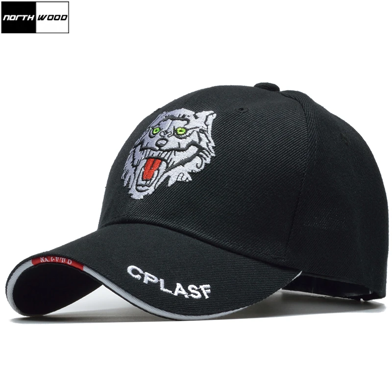 

[NORTHWOOD] 2018 New Army Tactical Cap Mens Baseball Cap Snapback Hat Casquette Homme Pattern Cap Cotton Trucker Cap