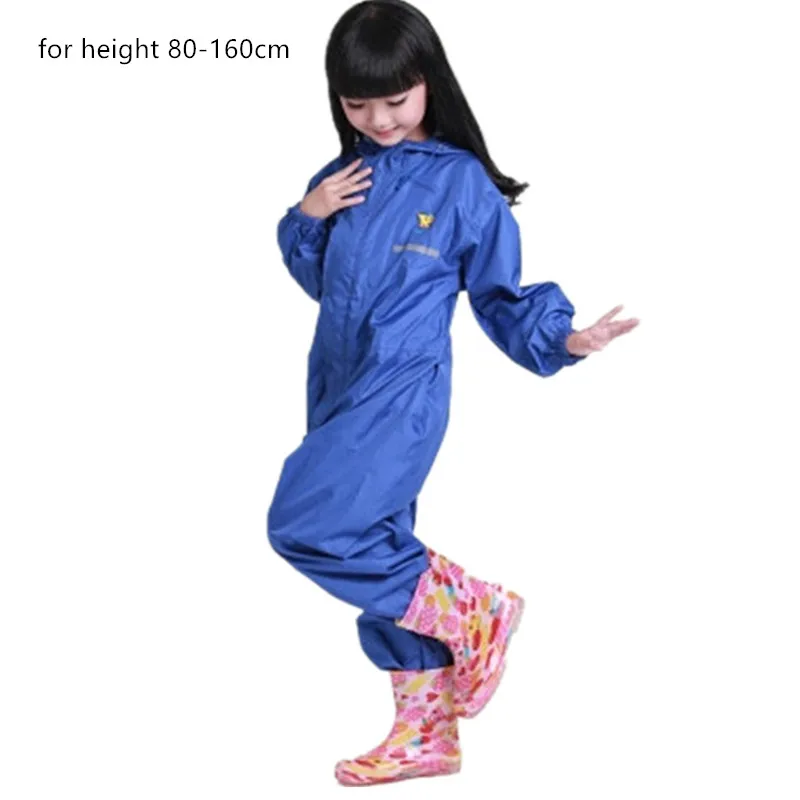 Livre Rainsuit Calças Para 1