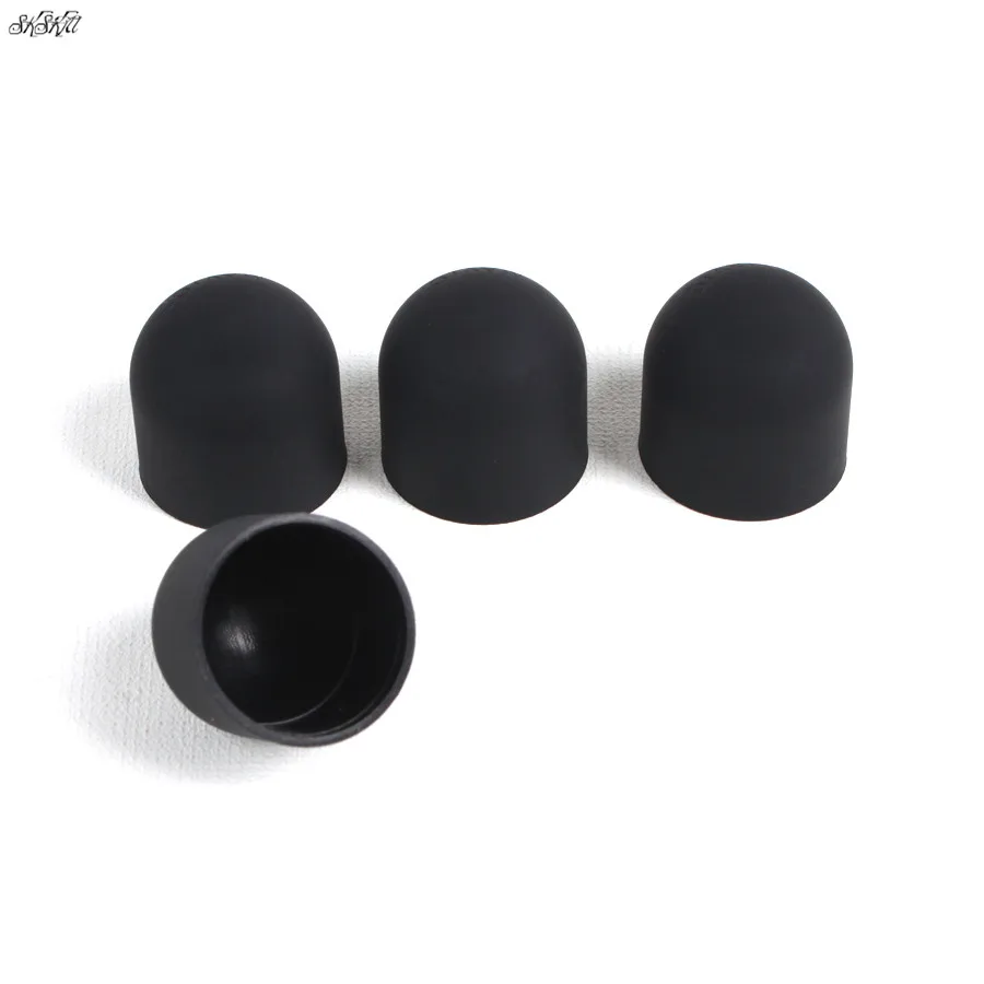 

4pcs Motor Silicone Cover cap Anti-collision Dust proof Protection For DJI mavic pro Drone Accessories