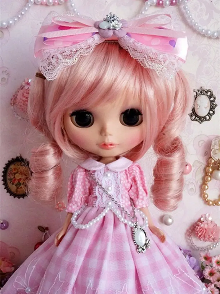 pullip aliexpress