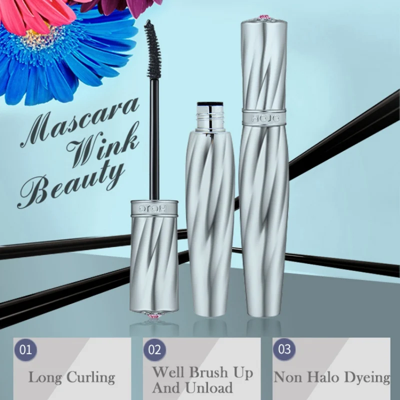 2019 Mascara Long Black Thick Lash Eyelash Extension Waterproof Curling Eye Makeup Smudge-Proof Long-Lasting Liquid Mascara 2019 Mascara Long Black Thick Lash Eyelash Extension Waterproof Curling Eye Makeup Smudge-Proof Long-Lasting Liquid Mascara